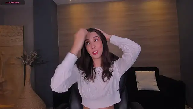 AnaisNin online show from February 7, 11:45 am