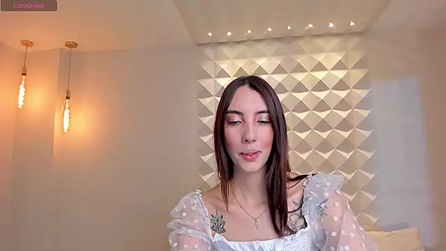 AnaisNin online show from February 9, 11:25 am