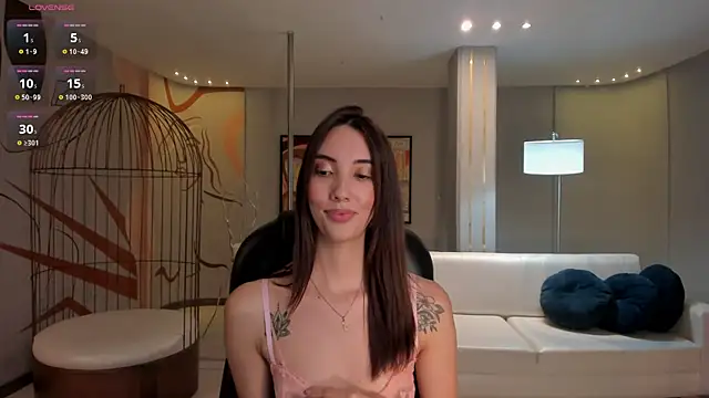 AnaisNin online show from February 15, 6:44 pm