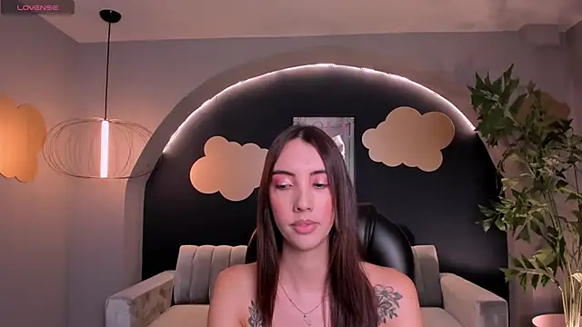 AnaisNin online show from February 17, 3:20 pm