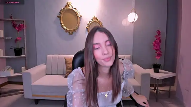 AnaisNin online show from February 26, 11:41 am