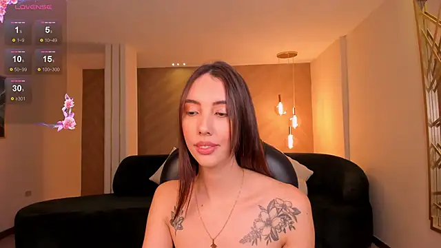 AnaisNin online show from February 28, 2:53 pm