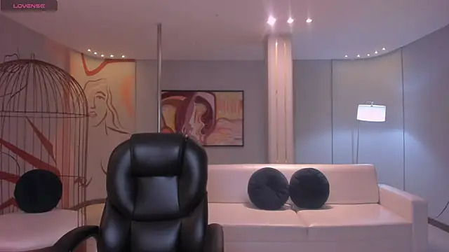 AnaisNin online show from March 12, 12:04 pm