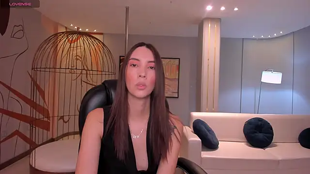 AnaisNin online show from March 14, 11:12 am