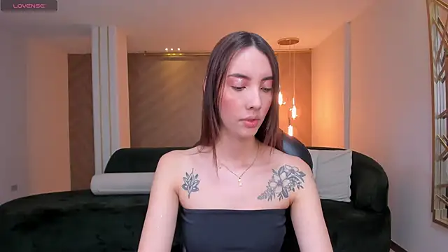 AnaisNin online show from March 20, 12:32 pm