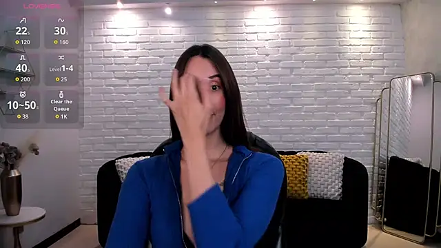 AnaisNin online show from September 11, 3:17 am