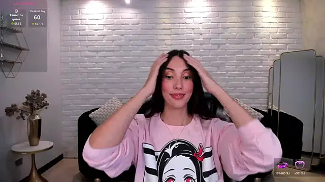 AnaisNin online show from September 12, 4:01 am