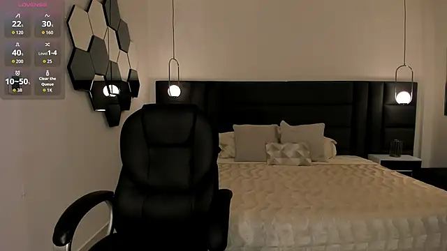 AnaisNin online show from September 13, 6:29 pm