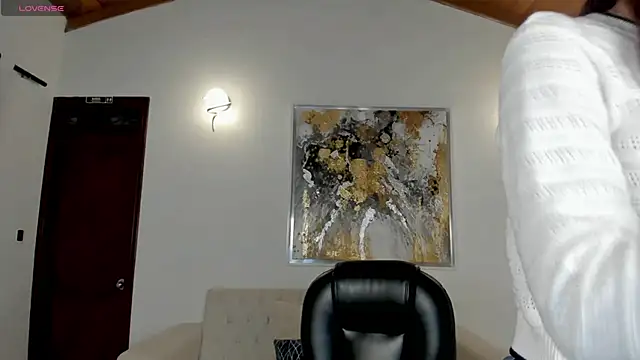 AnaisNin online show from October 2, 2:51 am