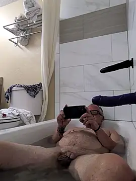 justjerkinaround666 online show from September 29, 8:30 am