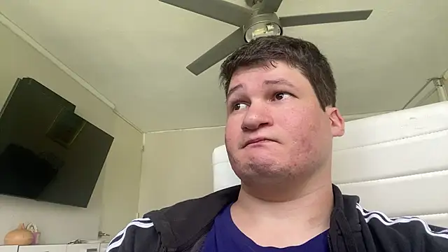 Lorenzo hernandez online show from January 13, 3:58 pm