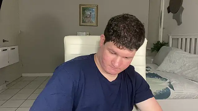 Lorenzo hernandez online show from January 15, 6:51 pm