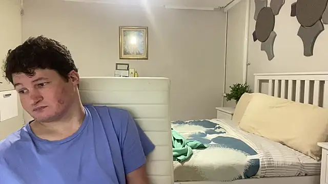 Lorenzo hernandez online show from February 19, 10:09 pm