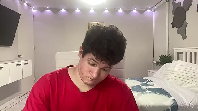 Lorenzo hernandez online show from March 5, 10:21 pm