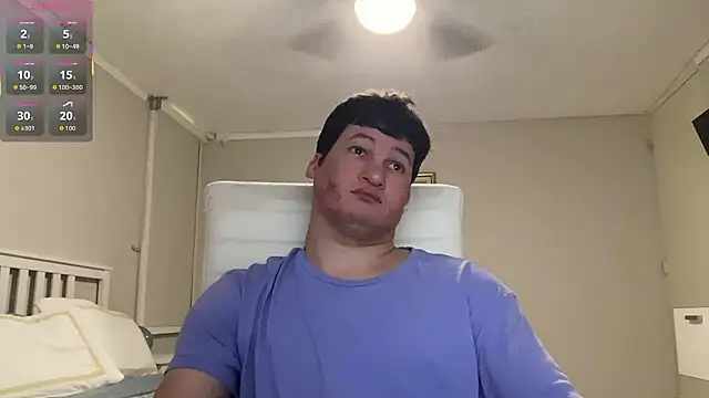 Lorenzo hernandez online show from September 13, 7:02 pm