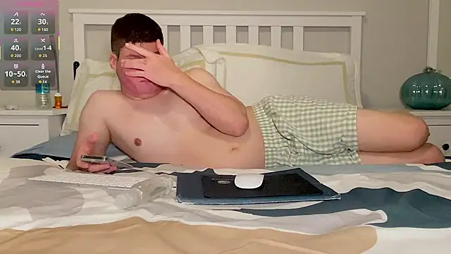 Lorenzo hernandez online show from September 17, 9:16 pm