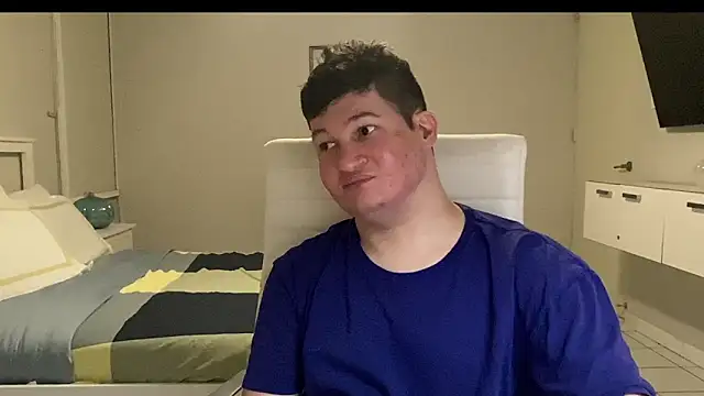 Lorenzo hernandez online show from November 16, 2:17 am