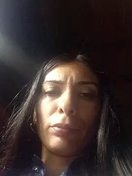 Chicavixy online show from January 22, 11:32 pm