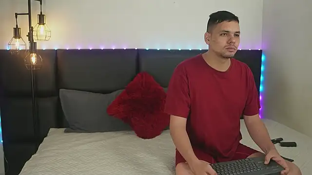 Cleoanubis- online show from February 15, 4:36 am