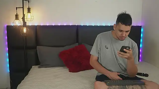 Cleoanubis- online show from February 16, 4:09 am