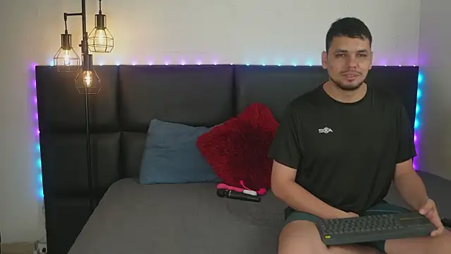 Cleoanubis- online show from March 21, 3:22 am