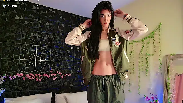 Finibondi online show from October 27, 5:33 am