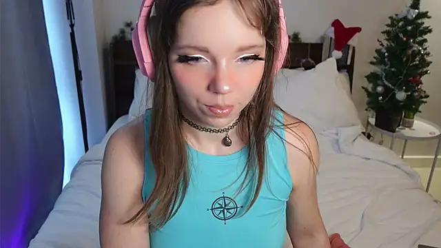 Ayra Lust online show from January 8, 8:27 am