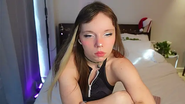 Ayra Lust online show from January 13, 7:11 am