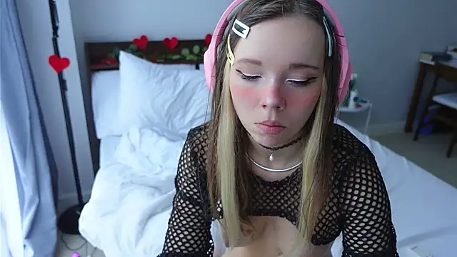 Ayra Lust online show from February 17, 3:36 am