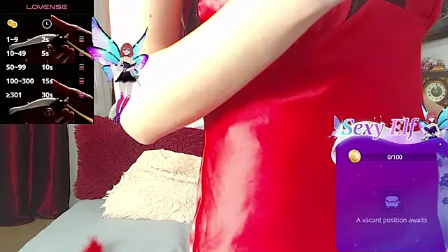 Selena Sweetie online show from January 20, 1:00 pm