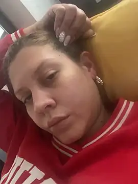 andreinitahg online show from January 6, 4:13 pm