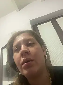 andreinitahg online show from January 7, 7:28 pm