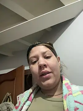 andreinitahg online show from March 22, 8:08 am