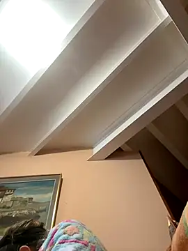 andreinitahg online show from November 9, 4:05 pm