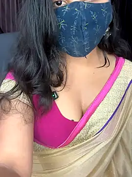 Tanvi-patil online show from December 8, 4:39 pm
