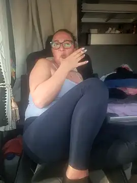 cuplubijoanna online show from February 18, 2:27 pm