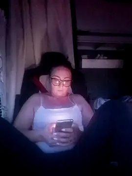 cuplubijoanna online show from February 18, 5:31 pm