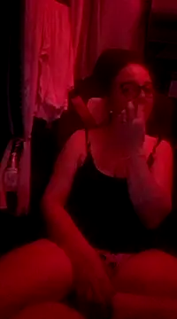 cuplubijoanna online show from February 28, 9:33 pm