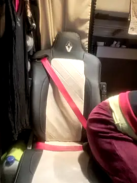 cuplubijoanna online show from March 1, 9:15 pm