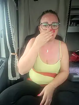 cuplubijoanna online show from March 3, 9:55 am