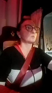 cuplubijoanna online show from March 4, 9:22 pm