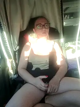 cuplubijoanna online show from March 5, 4:35 pm