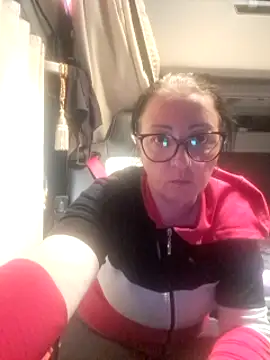 cuplubijoanna online show from March 7, 6:43 pm