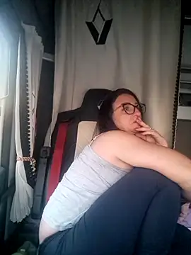 cuplubijoanna online show from March 8, 5:43 pm