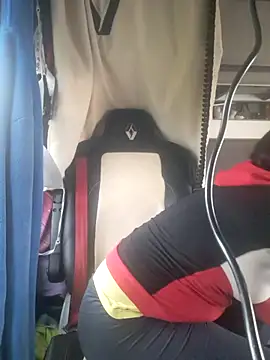 cuplubijoanna online show from March 17, 5:38 pm