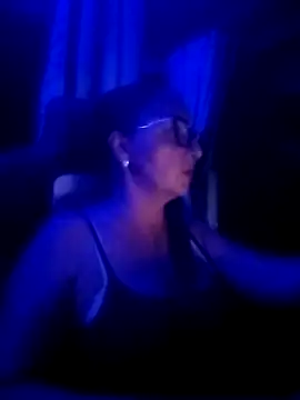 cuplubijoanna online show from September 26, 7:07 pm