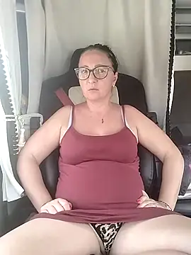 cuplubijoanna online show from September 27, 10:20 am