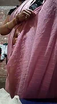 Snapshot of Simaran_bhabhi chatting on February 2, 2:48 am Simaran bhabhi online show from February 2, 2:48 am