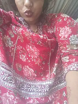 Snapshot of Simaran_bhabhi chatting on October 3, 12:29 am Simaran bhabhi online show from October 3, 12:29 am