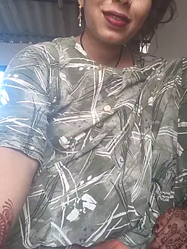 Snapshot of Simaran_bhabhi chatting on October 12, 1:15 am Simaran bhabhi online show from October 12, 1:15 am